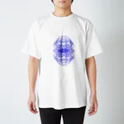 しらぬひのwired Regular Fit T-Shirt