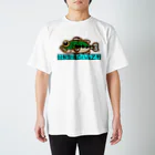 分解整備のハルアキ ハルアキ工房のハルアキ工房 Regular Fit T-Shirt