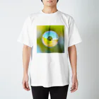 ハレとケのsoratama-tree Regular Fit T-Shirt