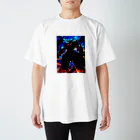 さらさらのバハムート ディザイア Regular Fit T-Shirt