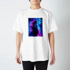 さらさらのドラゴニックオーラ Regular Fit T-Shirt