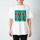 noel1109のおにっちレクイエム Regular Fit T-Shirt