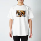 nのパンケーキ Regular Fit T-Shirt