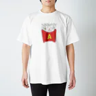 sunokko designのアルパカポテト Regular Fit T-Shirt