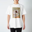 仮名の抱きごこち。。。 Regular Fit T-Shirt