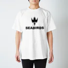 シーバーズのSEABIRDS スタンダードTシャツ