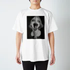 XGUESS(リゲス)教団のクレイジーレディー Regular Fit T-Shirt