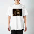 A_opal1のイッヌ🐶 スタンダードTシャツ