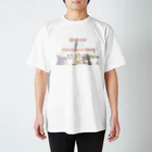 usagino_shippoのうさぎのしっぽ海老名5周年！ Regular Fit T-Shirt