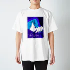 MERx72のMIDNIGHT スタンダードTシャツ