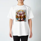 うくんのブタT Regular Fit T-Shirt