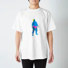 ププちゃんのプーの相撲 Regular Fit T-Shirt