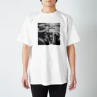 winwin6126のルンルンドライブ！ Regular Fit T-Shirt