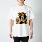 aNnewiNのaN.56 Regular Fit T-Shirt