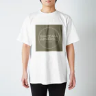 SHIOZAWA.APPARELのSHIOZAWA.APPAREL　INSENS Regular Fit T-Shirt