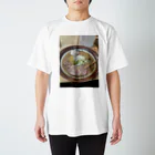 祠HOKORAのラーメン Regular Fit T-Shirt