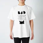 five_timesのbad mood Regular Fit T-Shirt