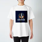 various MTPのEnergie Regular Fit T-Shirt