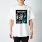 TAARAHANのトラホームシャツ　水曜日の午後 Regular Fit T-Shirt