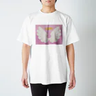 Imagipawtionの愛おしい存在と写真を撮るため Regular Fit T-Shirt