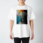 ARZMICOのfrom "Yanagi Collection" ver.02 Regular Fit T-Shirt