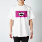 loco moco maruの狂犬A Regular Fit T-Shirt