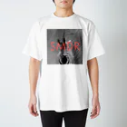 SAMADARA SHOPのシマウマ Regular Fit T-Shirt