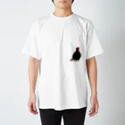 てんねんだいすきＳｈｏｐの雉 Regular Fit T-Shirt