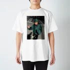 たっくんの北河巧 Regular Fit T-Shirt