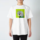 八橋クリエの八橋クリエ Regular Fit T-Shirt