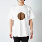 いけやま林業のマロンマロン Regular Fit T-Shirt