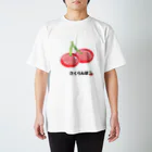 strawberry ON LINE STORE のさくらんぼグッズ Regular Fit T-Shirt