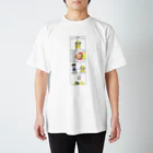 タイケヒデミヤのザボーガー的漫画 Regular Fit T-Shirt