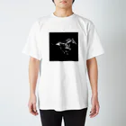 Kemmy-shopの机上の空論 Regular Fit T-Shirt