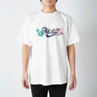 きら星のALOHA Regular Fit T-Shirt