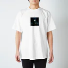 じぷとのNight Cityスマホケース スタンダードTシャツ