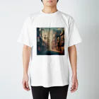 reward2020の路地裏 Regular Fit T-Shirt