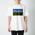 miracleの美瑛の贈り物 Regular Fit T-Shirt