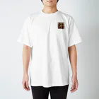 hideさんの暇つぶしのポップアート２ Regular Fit T-Shirt