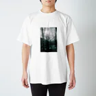 にゃにゃまるのd Regular Fit T-Shirt