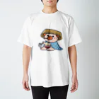 surprise1の凩紋二郎 Regular Fit T-Shirt