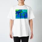 トワトワダイスケの新大陸 Regular Fit T-Shirt