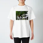 AoIto の自然を愛するAoIto ファームグッズ Regular Fit T-Shirt