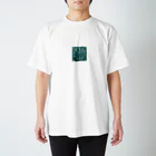 リトルアドラのリトルアドラのパワーアイテム Regular Fit T-Shirt