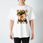 麗しの泉嬢のせいろ（仮） Regular Fit T-Shirt