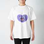 天使のお守りのラビュのラブ♡ Regular Fit T-Shirt