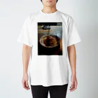 Moriyamaのパスタ スタンダードTシャツ