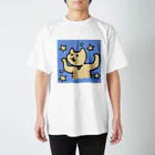 yoshioka17のねこちゃん スタンダードTシャツ