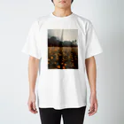 MaLoNの闇花 Regular Fit T-Shirt