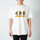 ハチローのグッズショップのハチローTシャツ Regular Fit T-Shirt